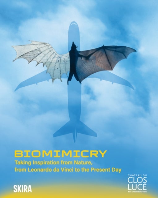 BIOMIMICRY - Taking Inspiration from Nature, from Leonardo da Vinci to the Present Day