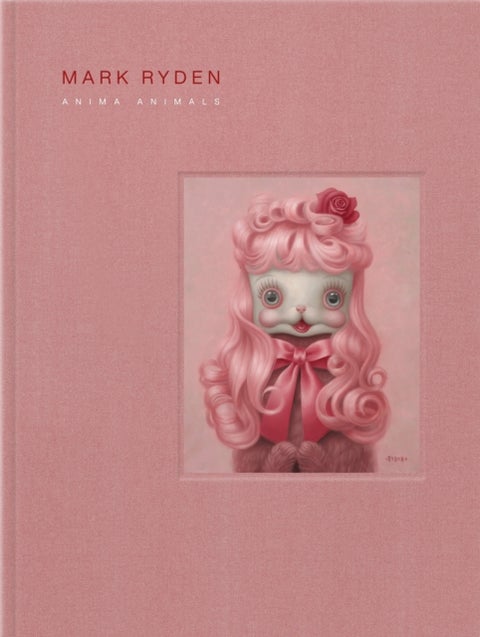 Mark Ryden¿s Anima Animals