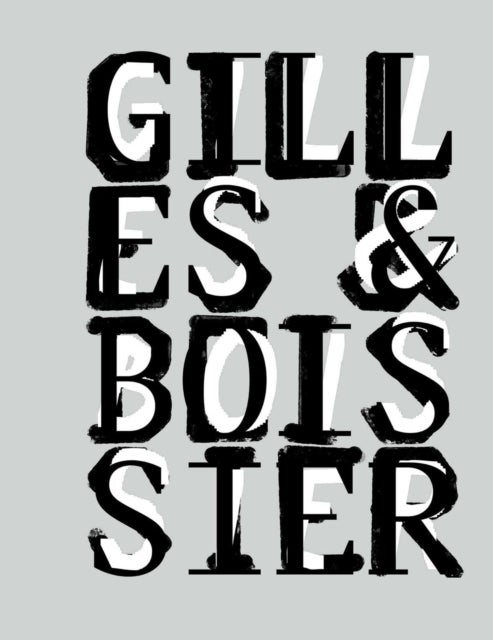 Gilles et Boissier