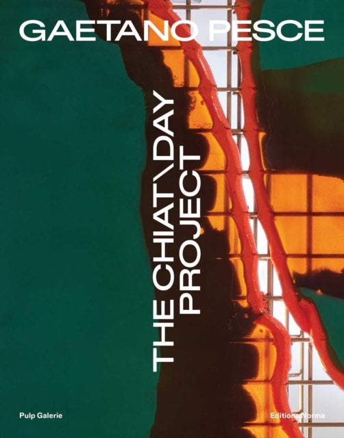 Gaetano Pesce - The Chiat\Day Project