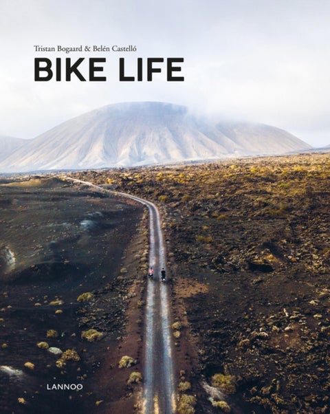 Bike Life - Travel, Different