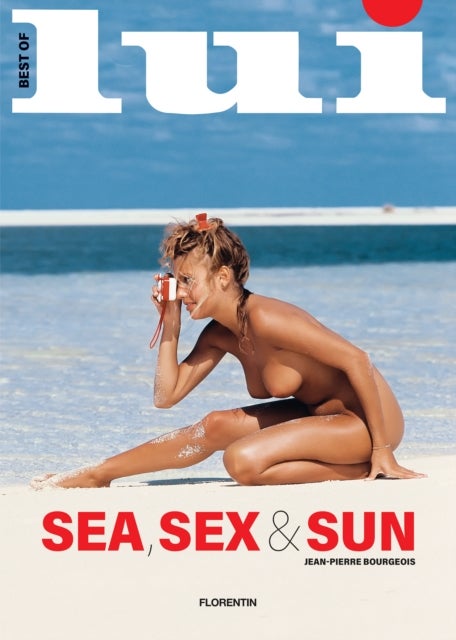Best of Lui - Sea, Sex & Sun