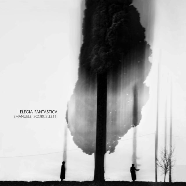 Elegia Fantastica - Between Memory and Visions