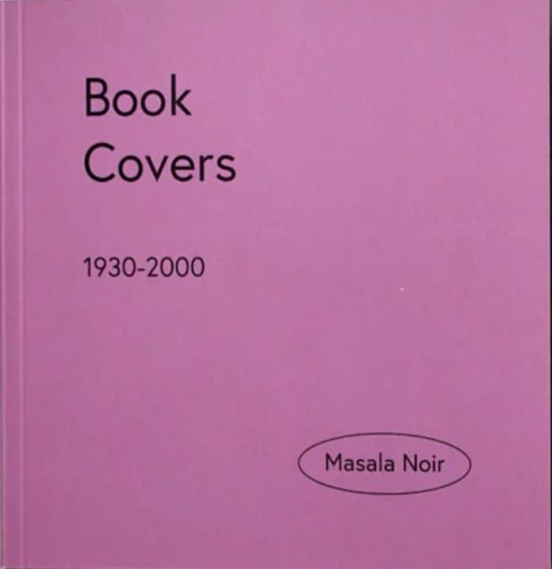 Book Covers