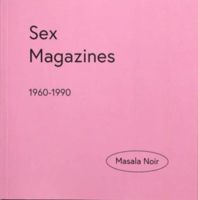Sex Magazines