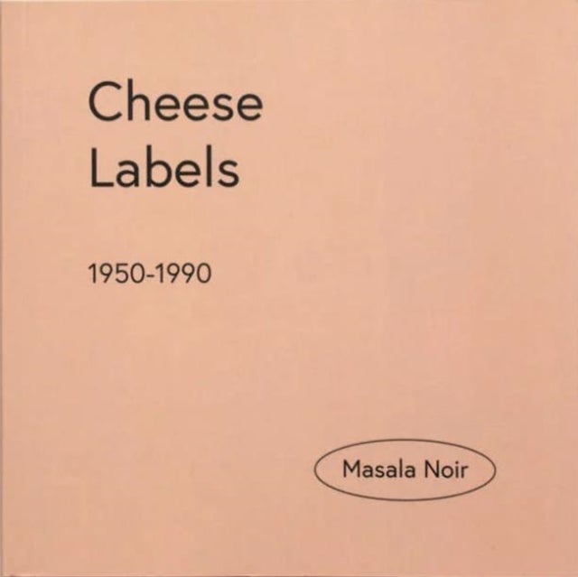 Cheese Labels