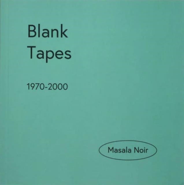 Blank Tapes