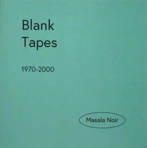Blank Tapes