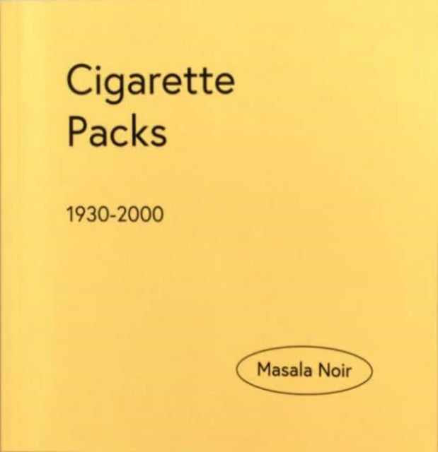 Cigarette Packs