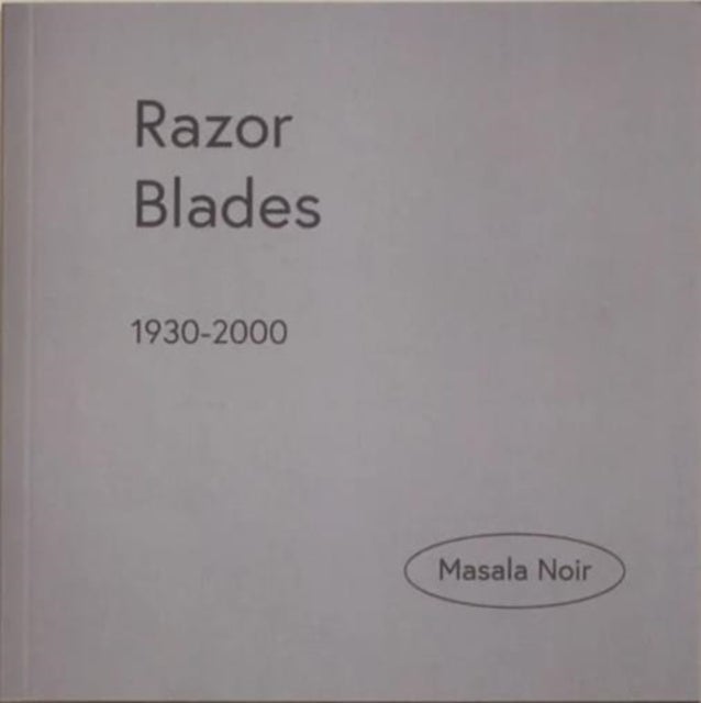Razor Blades