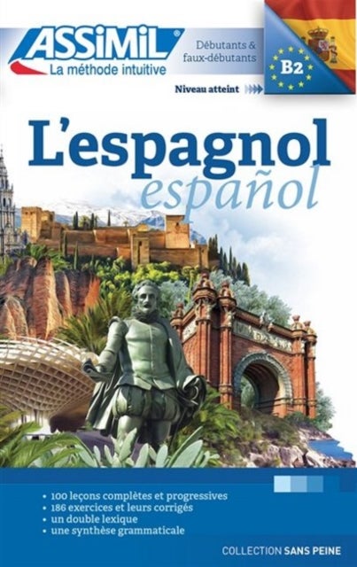 L' espagnol