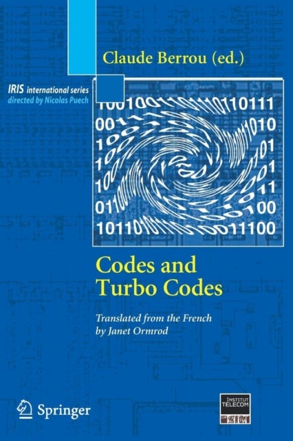 Codes and turbo codes