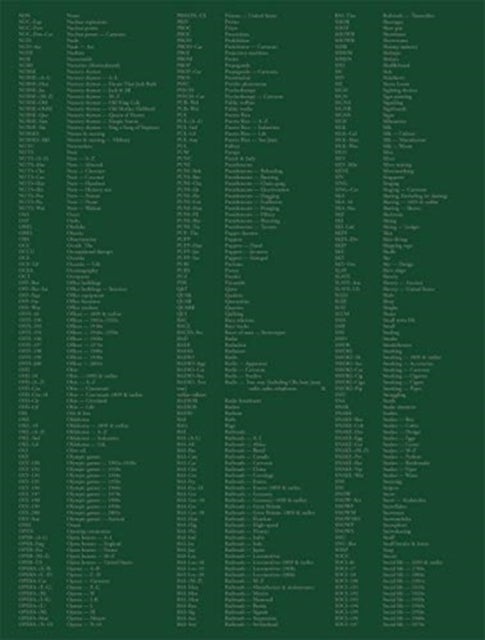 The Color of a Flea¿s Eye: The Picture Collection