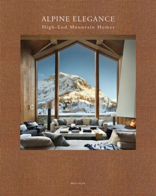 Alpine Elegance - High-End Mountain Homes