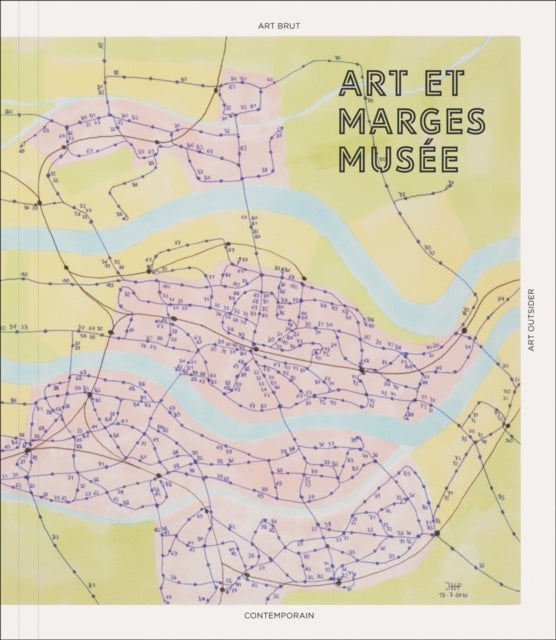 Les collections du Art et marges musee - Collection Strates