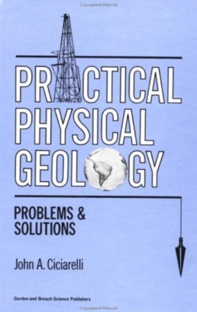 Practical Physical Geology - Problems and Solutions