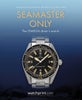 Seamaster Only