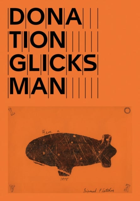 Donation Glicksman - Californian Stories, 1960s–1970s