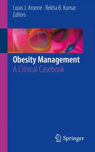 Obesity Management - A Clinical Casebook