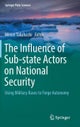 The Influence of Sub-state Actors on National Security