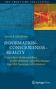 Information¿Consciousness¿Reality
