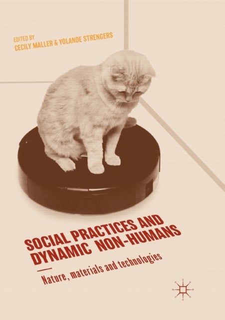 Social Practices and Dynamic Non-Humans - Nature, Materials and Technologies