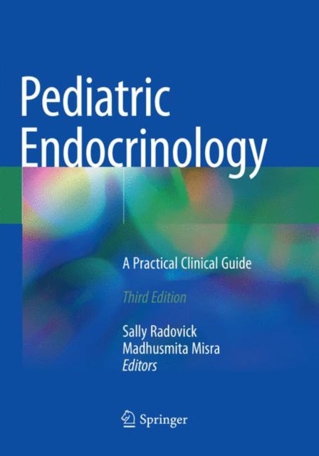 Pediatric Endocrinology - A Practical Clinical Guide