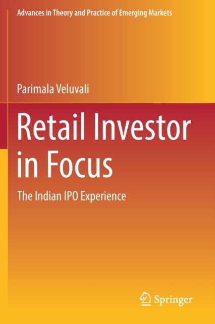 Retail Investor in Focus - The Indian IPO Experience