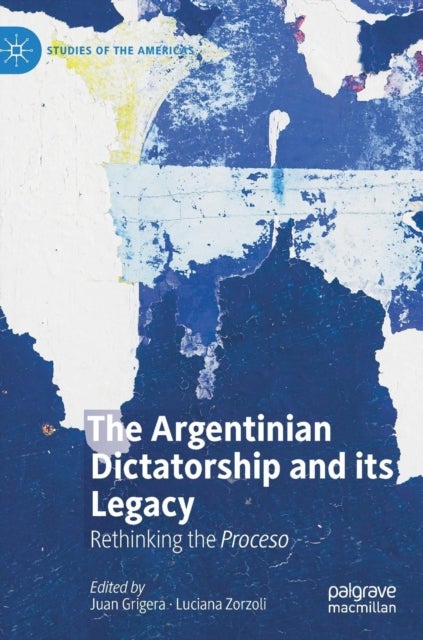 The Argentinian Dictatorship and its Legacy