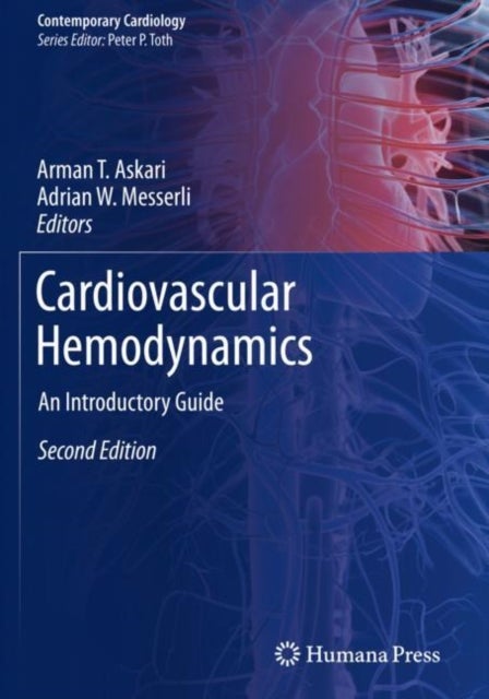 Cardiovascular Hemodynamics - An Introductory Guide