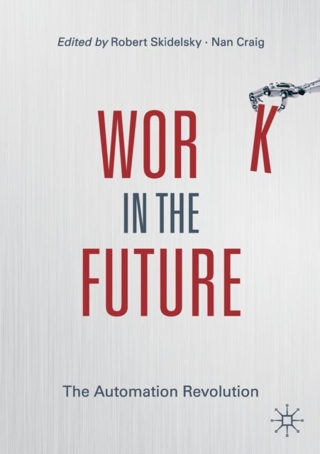 Work in the Future