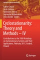 Cyclostationarity: Theory and Methods – IV