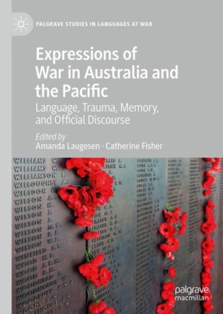 Expressions of War in Australia and the Pacific