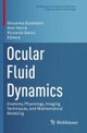 Ocular Fluid Dynamics