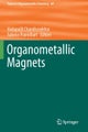 Organometallic Magnets
