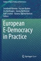 European E-Democracy in Practice