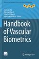 Handbook of Vascular Biometrics