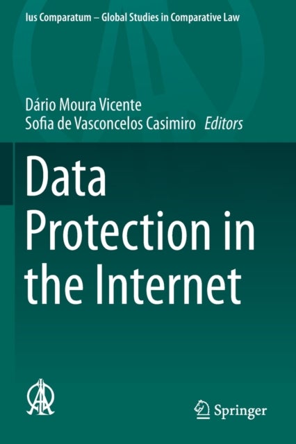 Data Protection in the Internet