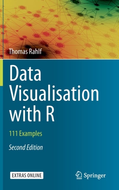 Data Visualisation with R - 111 Examples