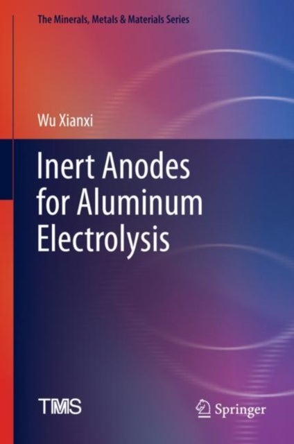 Inert Anodes for Aluminum Electrolysis