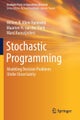 Stochastic Programming