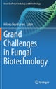 Grand Challenges in Fungal Biotechnology