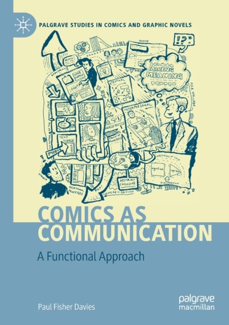 Comics as Communication - A Functional Approach