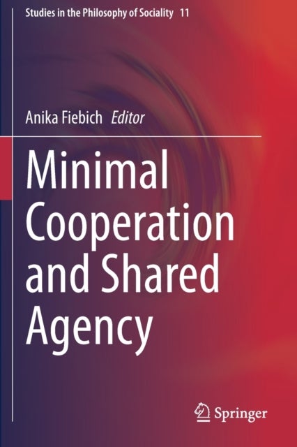 Minimal Cooperation and Shared Agency