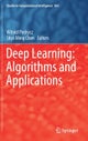 Deep Learning: Algorithms and Applications