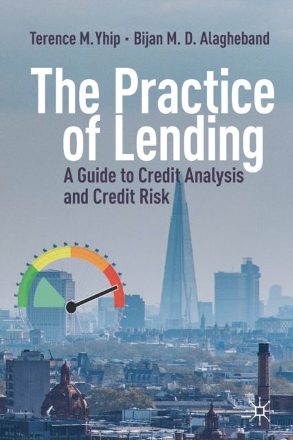The Practice of Lending - A Guide to Credit Analysis and Credit Risk