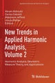 New Trends in Applied Harmonic Analysis, Volume 2