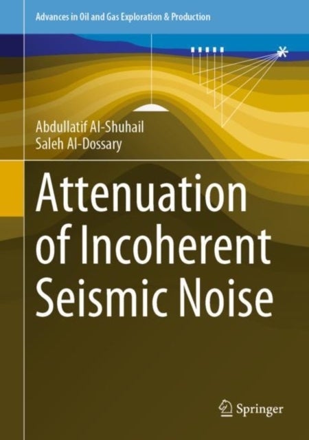Attenuation of Incoherent Seismic Noise