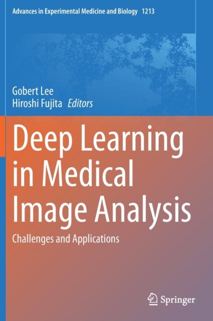 Deep Learning in Medical Image Analysis - Challenges and Applications