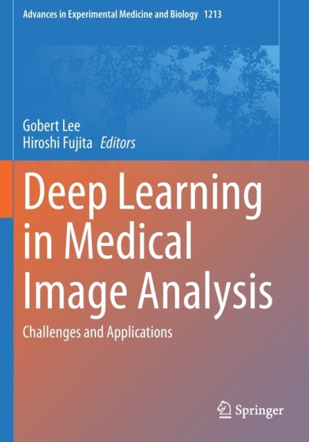 Deep Learning in Medical Image Analysis - Challenges and Applications